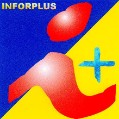 logotipo inforplus