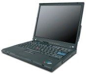 IBM Lenovo ThinkPad T60 IBM Lenovo ThinkPad T60