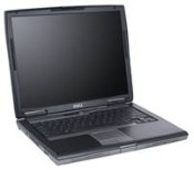 DELL LATITUDE D510