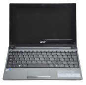 Acer Aspire One D260 Frontal Acer Aspire One D260 Frontal